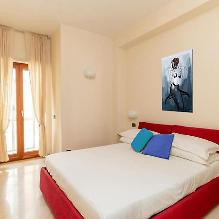 Comfort House Hotel Sorrento Exterior photo