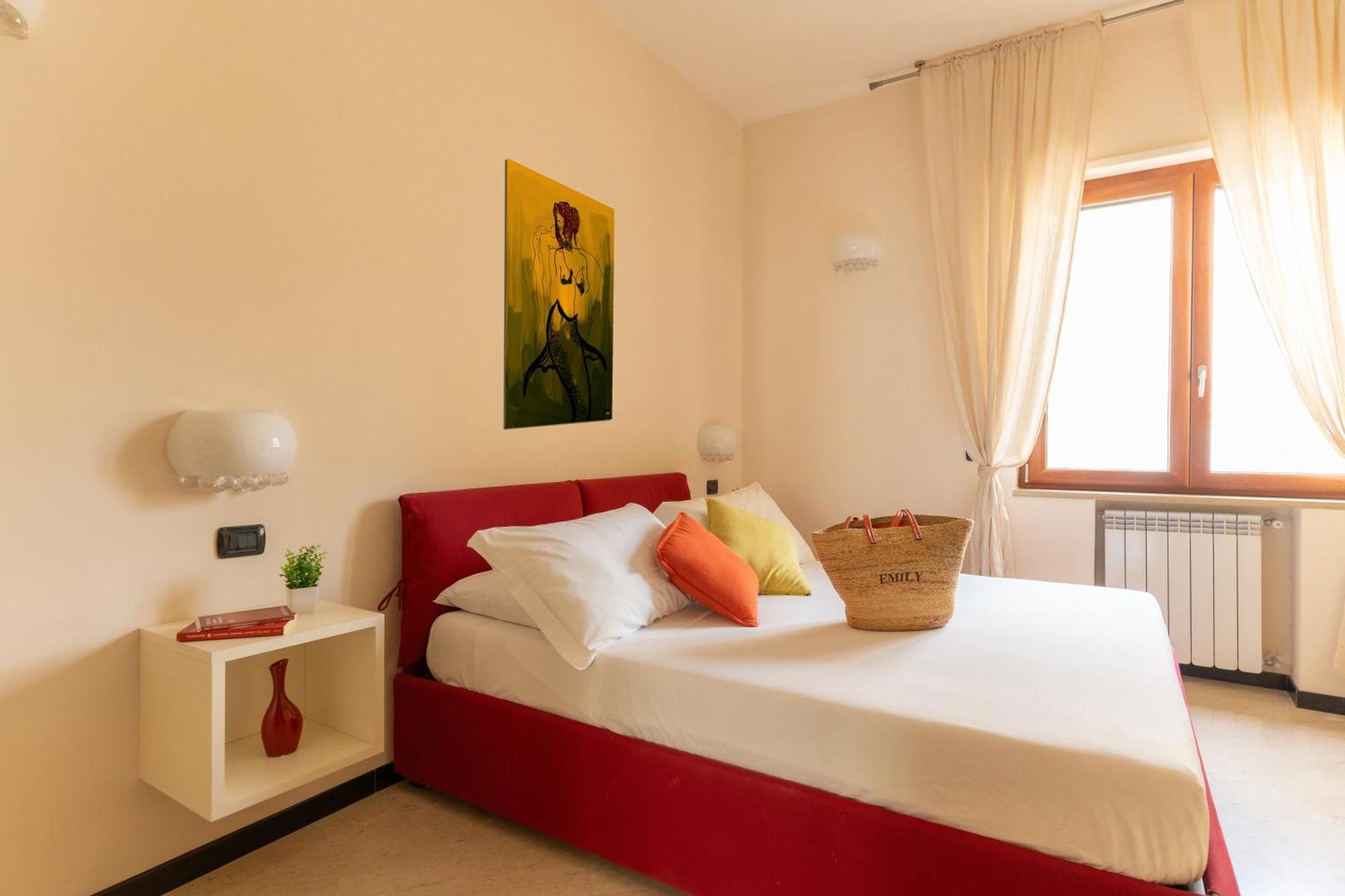 Comfort House Hotel Sorrento Exterior photo