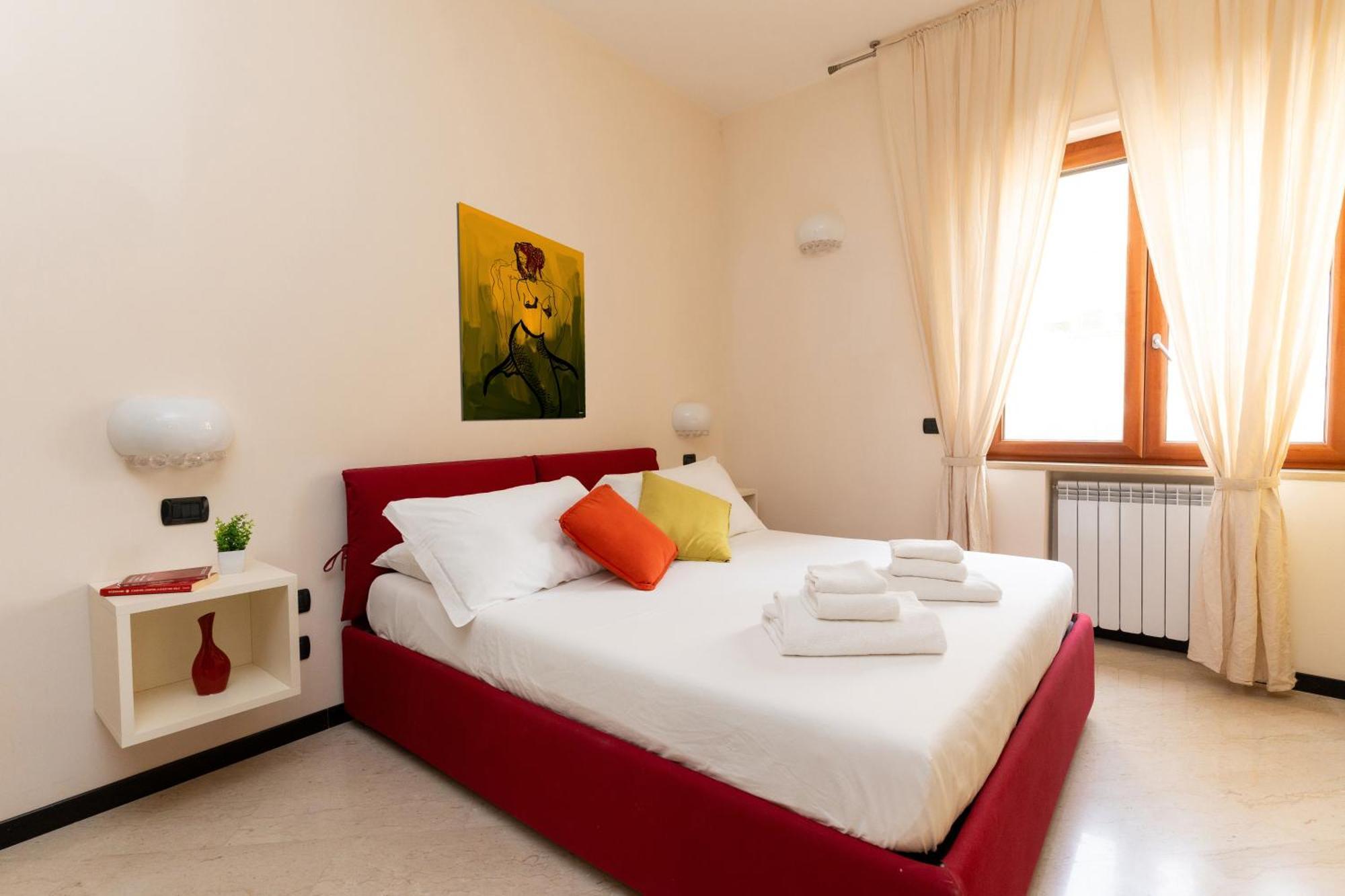 Comfort House Hotel Sorrento Exterior photo