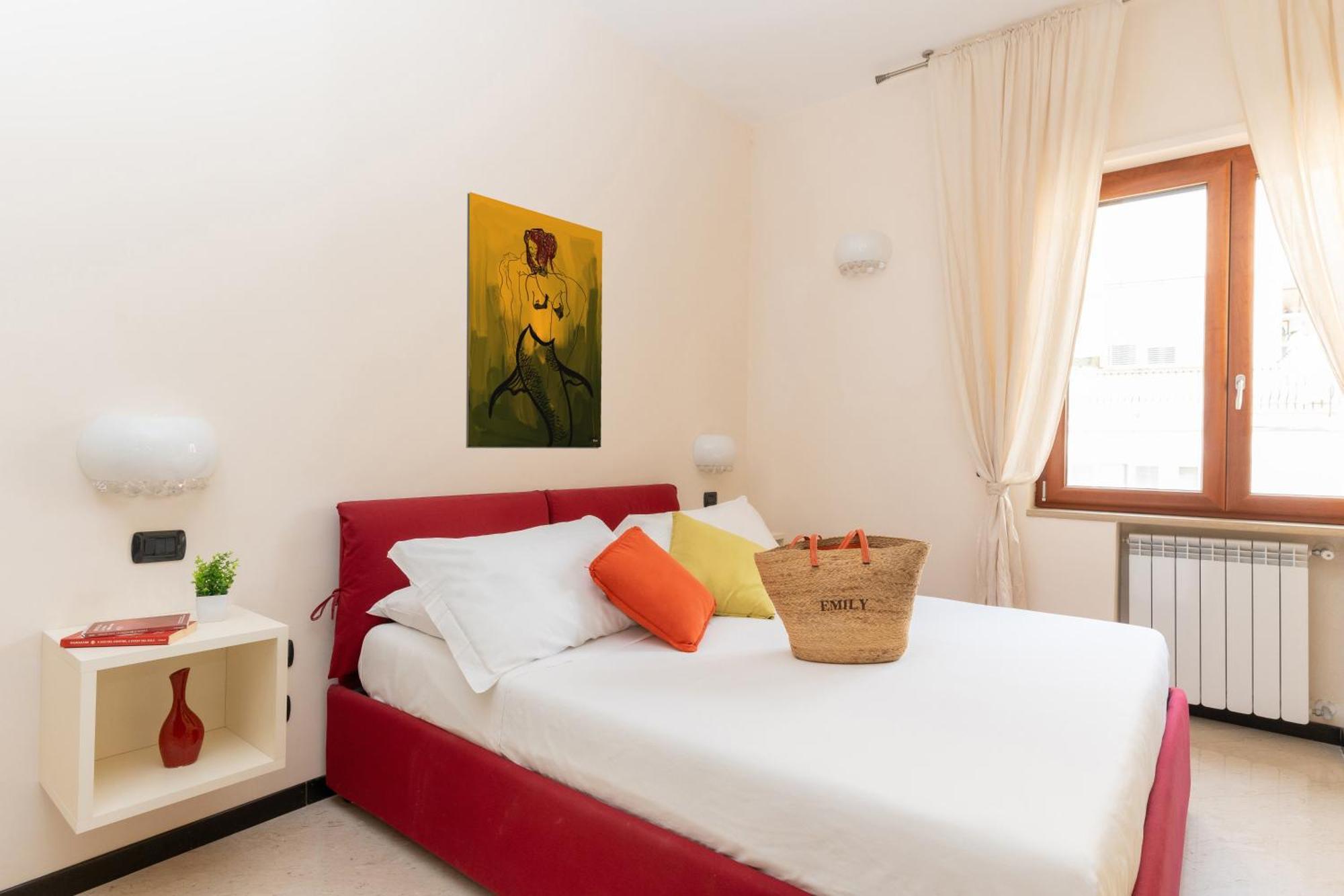 Comfort House Hotel Sorrento Exterior photo